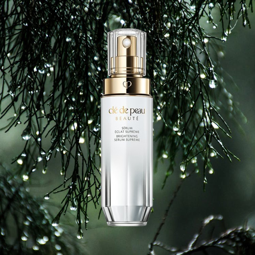 SERUM CLE DE PEAU BRIGHTENING SUPREME ORIGINAL