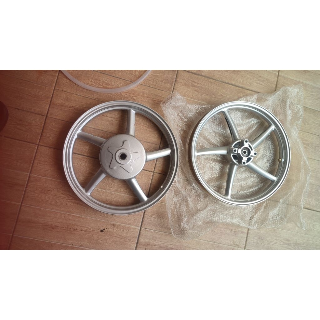 Velg RCB sp522 ring 14 yamaha mio sporty