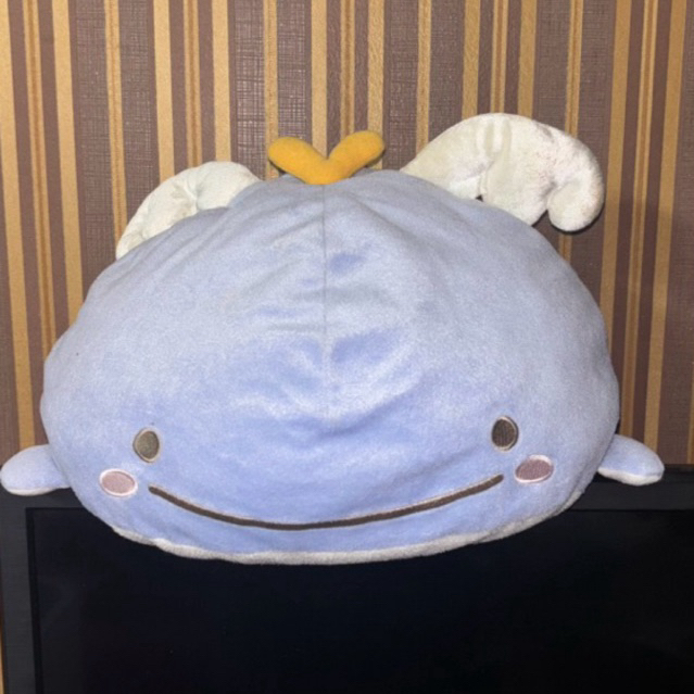 BANTAL JINBESAN SAN X / JINBESAN SAN X / SAN X / PAUS SAN X