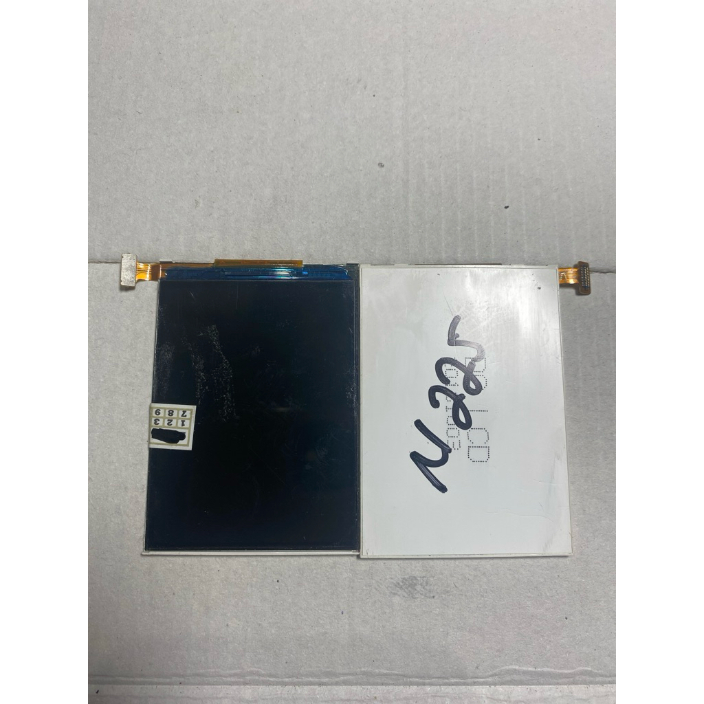 LCD NOKIA N225/1011/225/230/rm1172