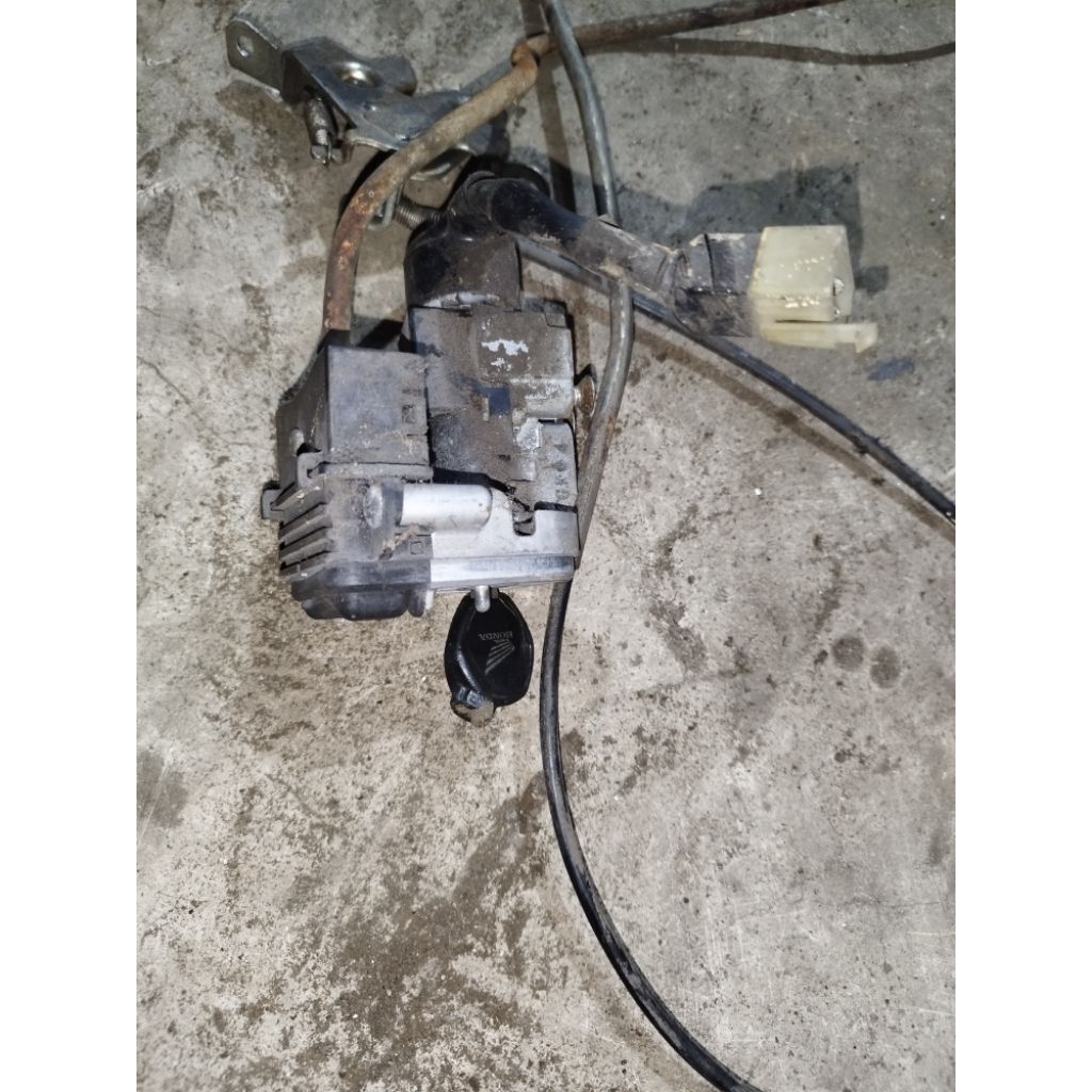 Kunci Kontak Honda Vario KZR Original Copotan