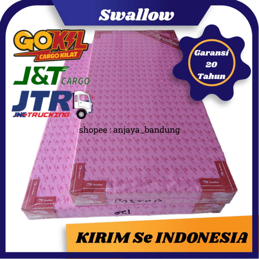 Kasur Busa Swallow Original No 1 2 3 4 Cimahi Bandung