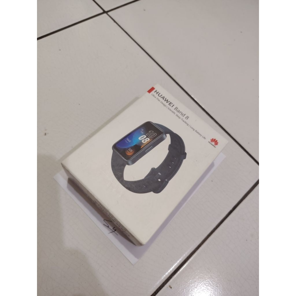 huawei band 8
