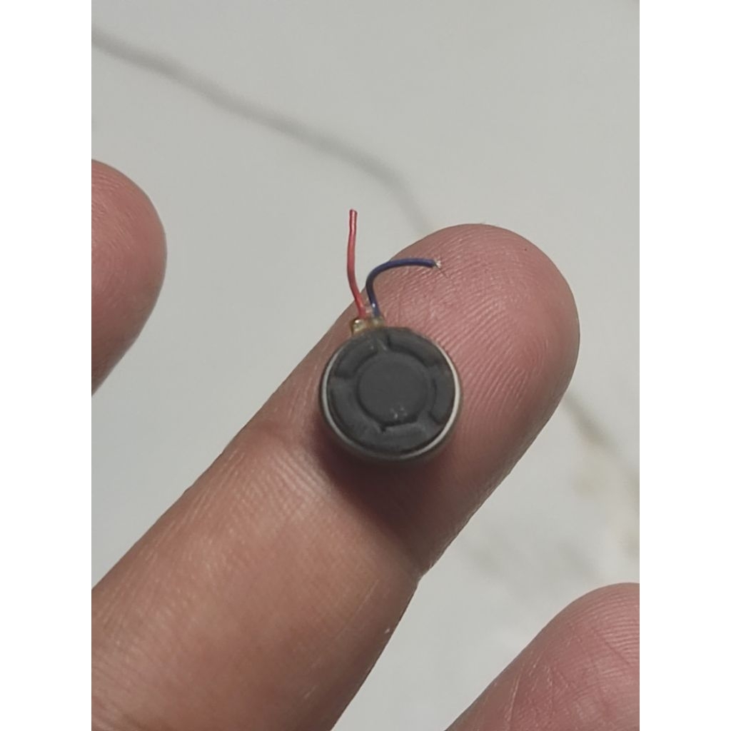 GETAR VIBRATE INFINIX HOT 9/10/11 PLAY X680 X688 X688B BEKAS COPOTAN