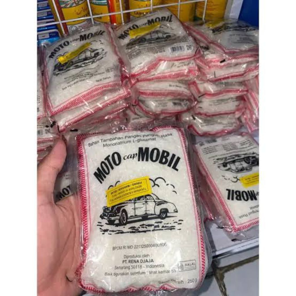 Moto mobil 250g moto cap mobil micin