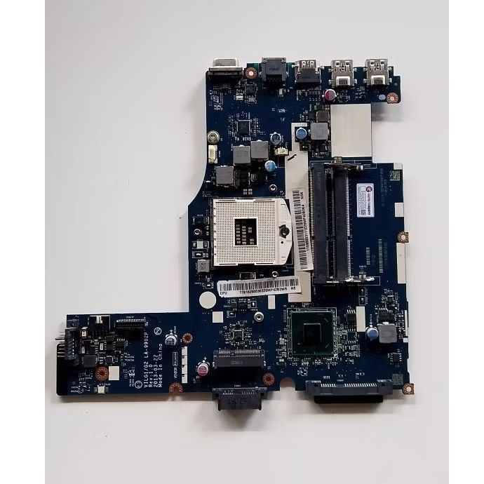 motherboard mati laptop lenovo G400s intel core i3-3110M