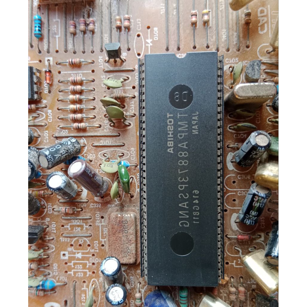 IC TMPA8873PSANG (Cabutan)