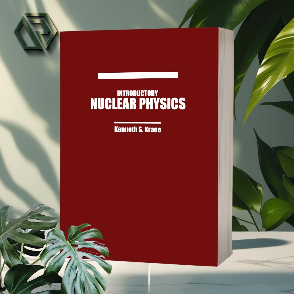 Introductory Nuclear Physics