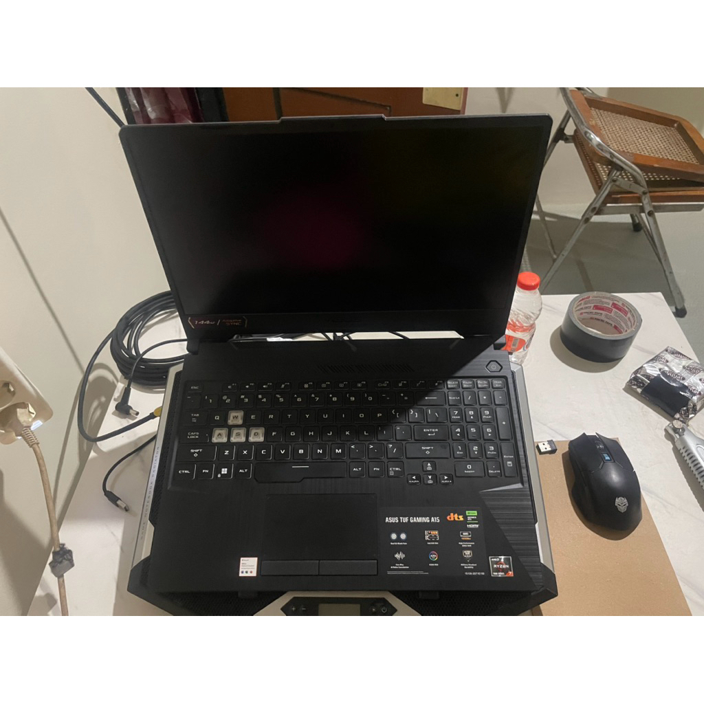 Laptop Asus Tuf