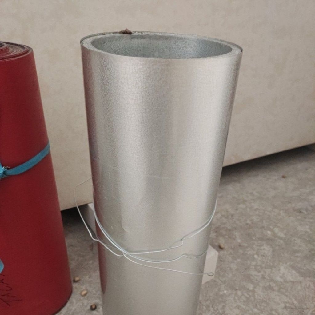 Seng Talang Galvalum | Talang Galvalum Anti Karat 030