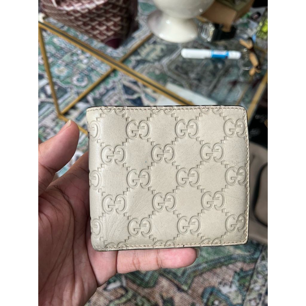 dompet gucci original