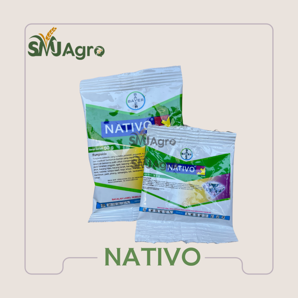 Nativo | Fungisida
