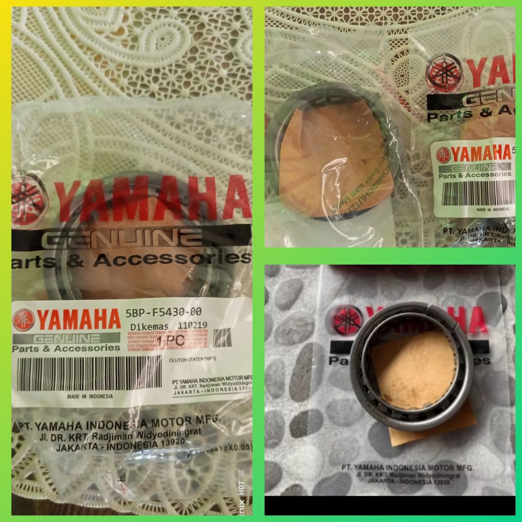 Pelor stater scorpio / oneway