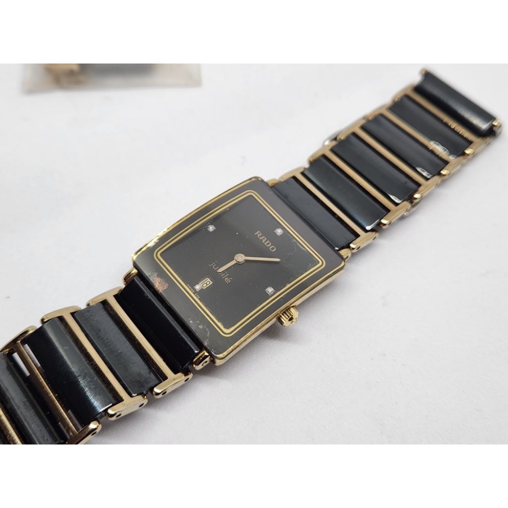 Rado Jubile Ceramic Pria Swiss