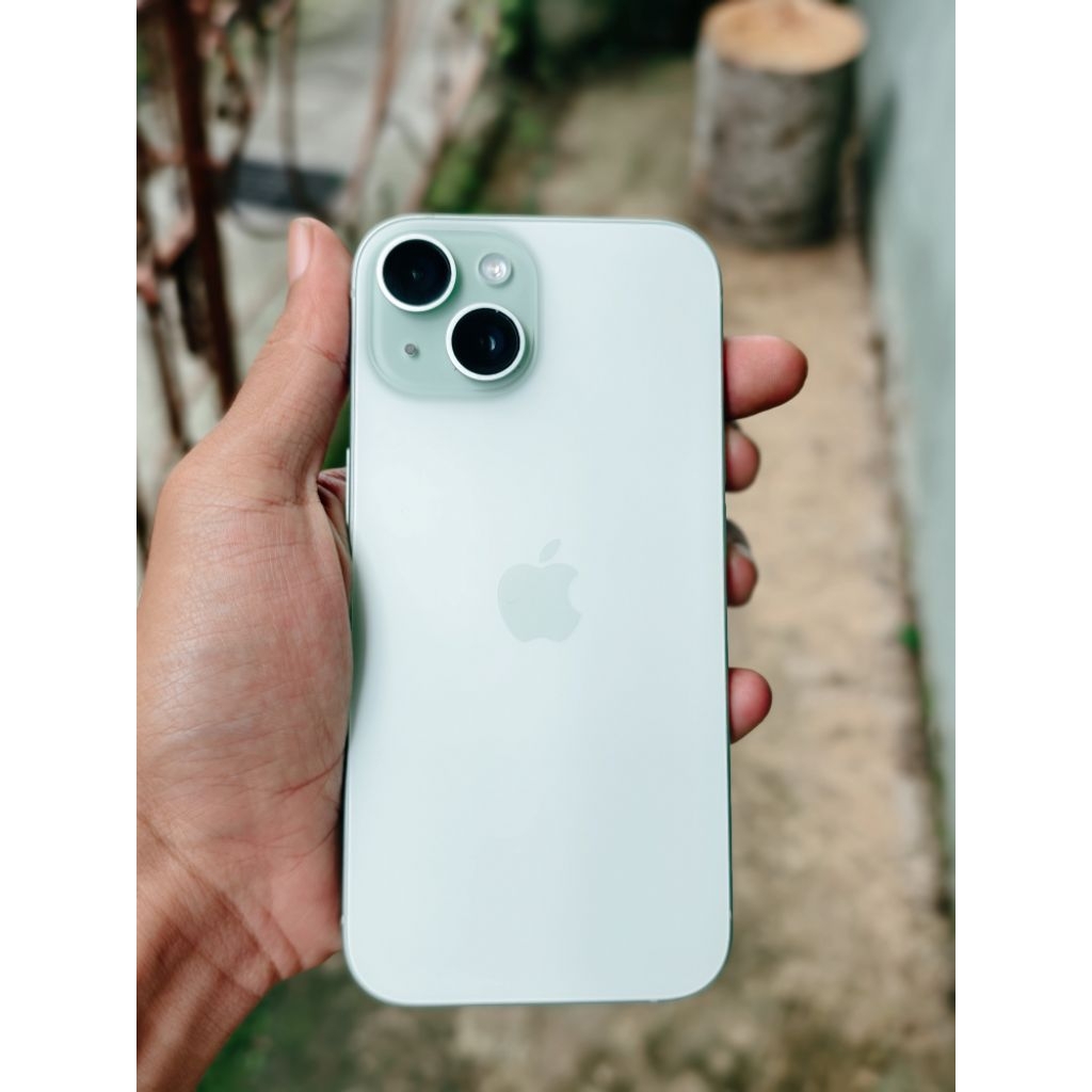 Iphone 15 128gb bypass wifi only