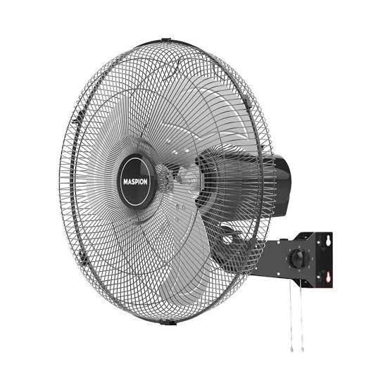 Kipas Angin Dinding Maspion PW 456 W / Maspion Wall Fan PW 456 W