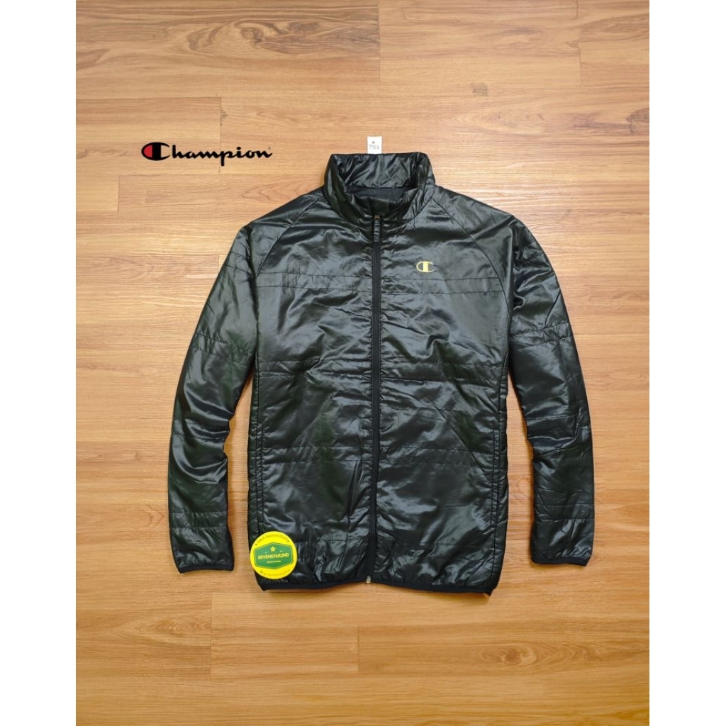 champion Casual puffer jacket