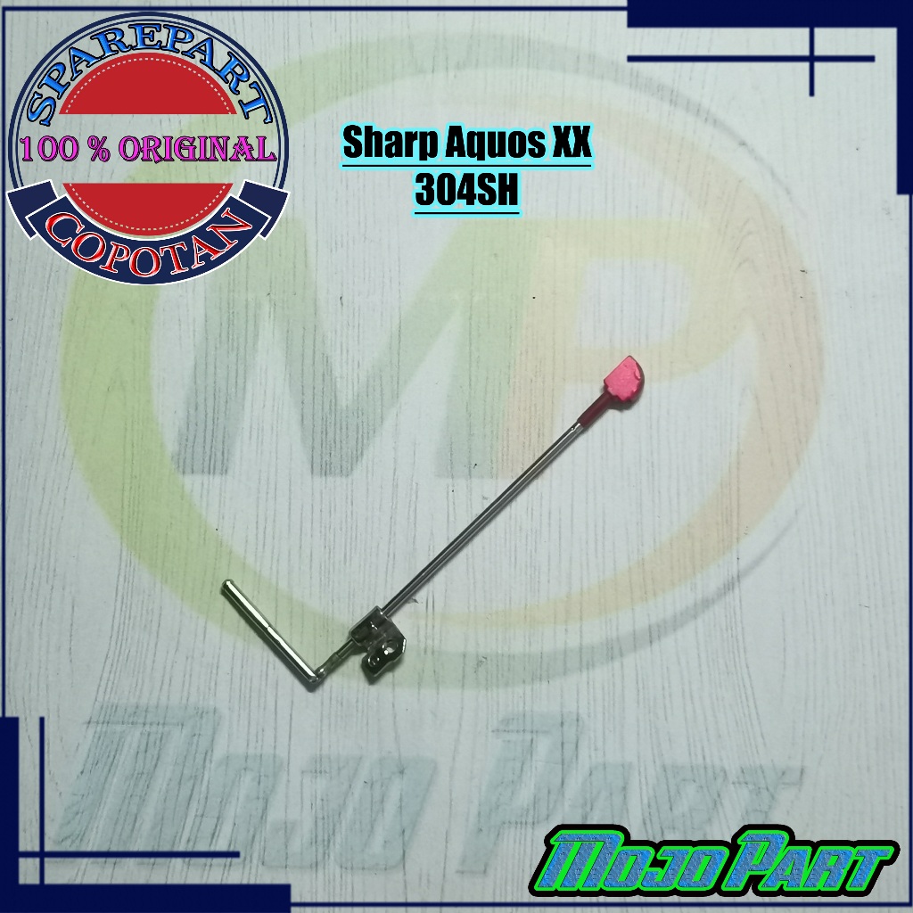 Sharp Aquos Xx 304sSH Antena Sinyal Original Copotan | Mojo Part