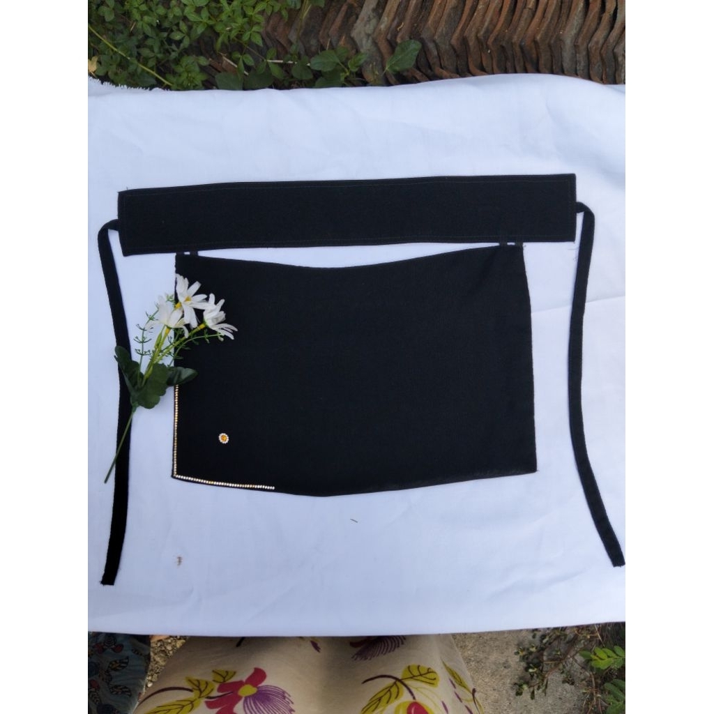 cadar bandana nikob tareem  nikob bandana pendek