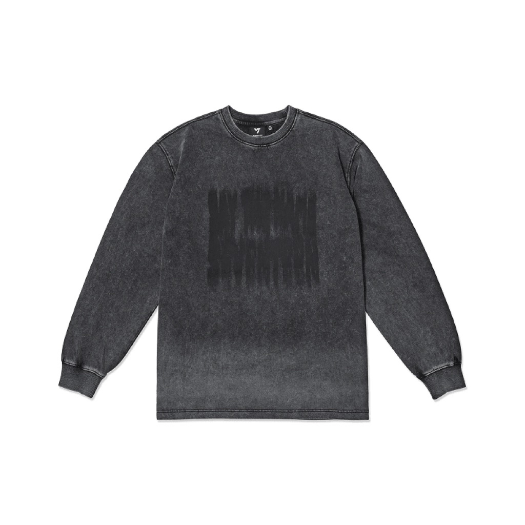 [PRE ORDER] MD T-SHIRT SWEATSHIRT TSHIRT SEVENTEEN NEW_ SVT OFFICIAL MURAH