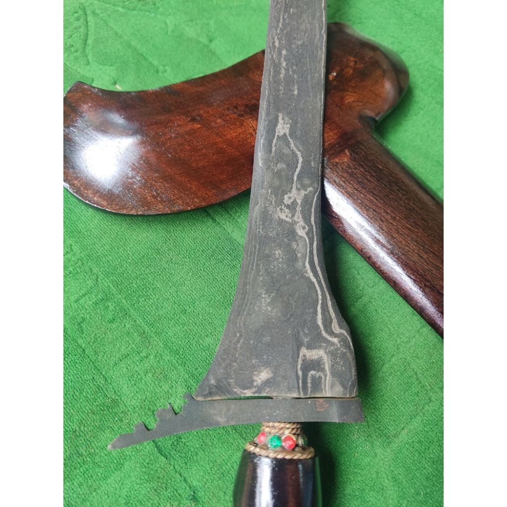 Keris Tilam Sari