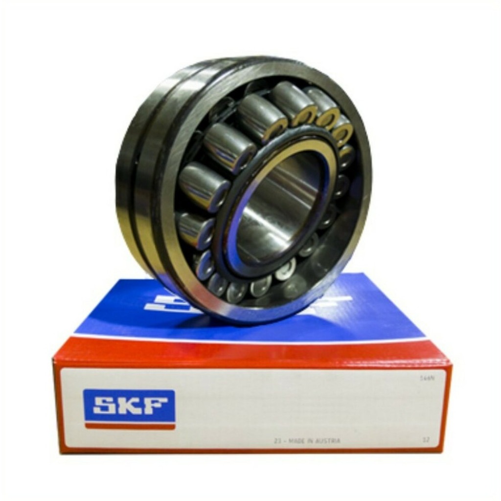 BEARING LAHAR LAKER SKF 22312 E C3