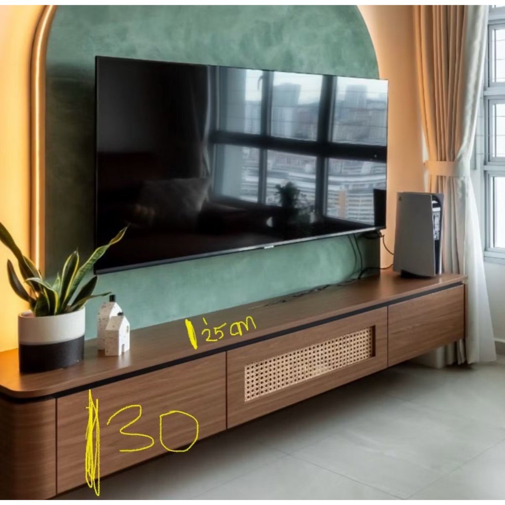 Buffet Tv Buffet Rotan Rak Tv Lemari Tv Kabinet Tv Minimalis Bufet Tv Modern Murah Meja TV Minimalis