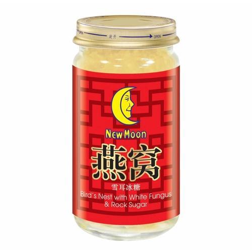 [oddsolshop] pekanbaru/Newmoon Minuman Dari Sarang Burung 159 gr Bird Nest Drink New Moon