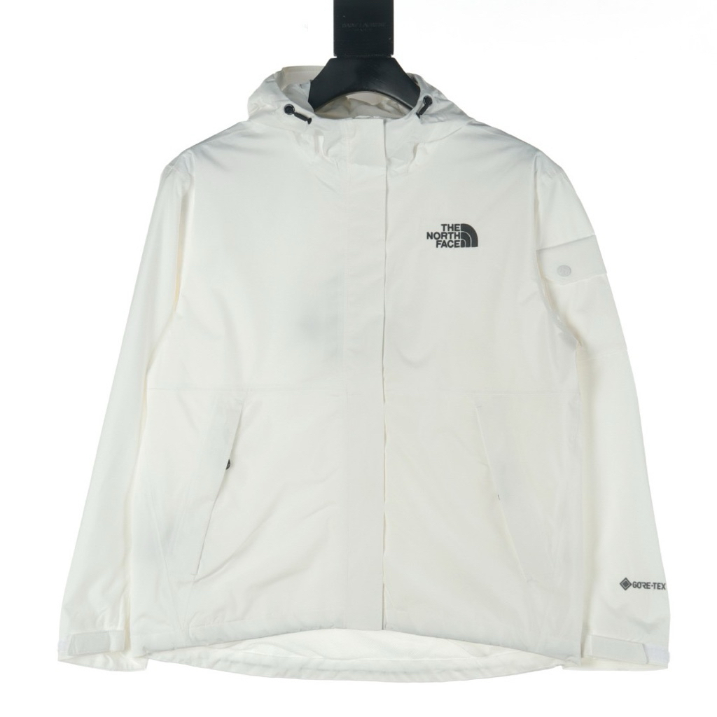 Jacket TNF Gore-Tex Eco Mountain