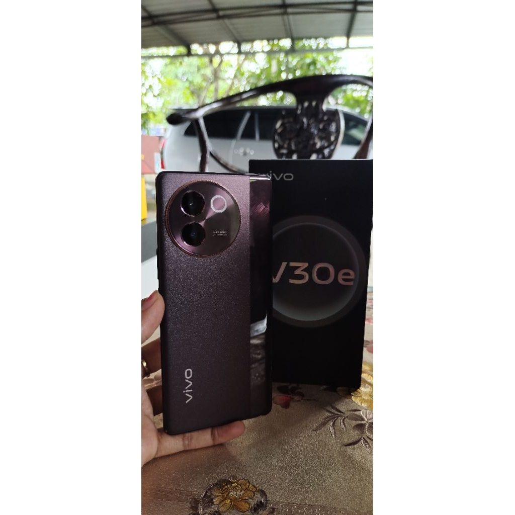 Vivo v30lite 8/128 second