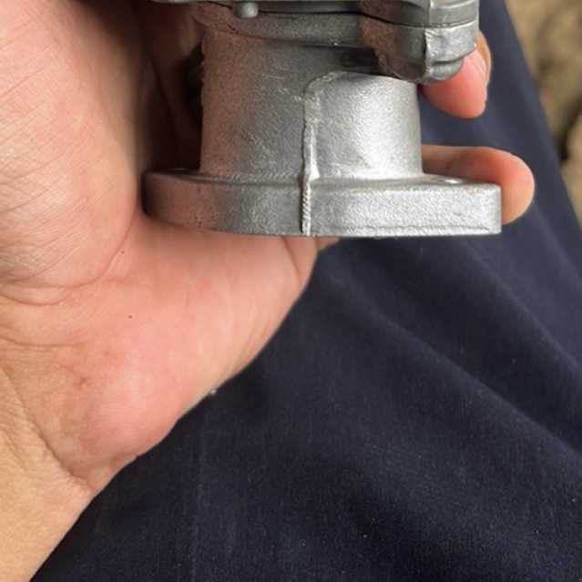intake r15 downdraft