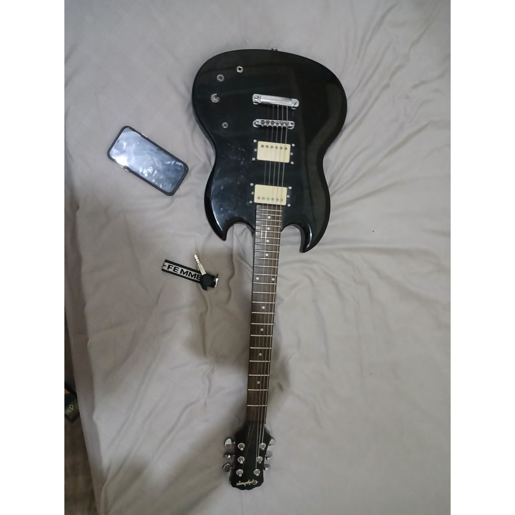 epiphone