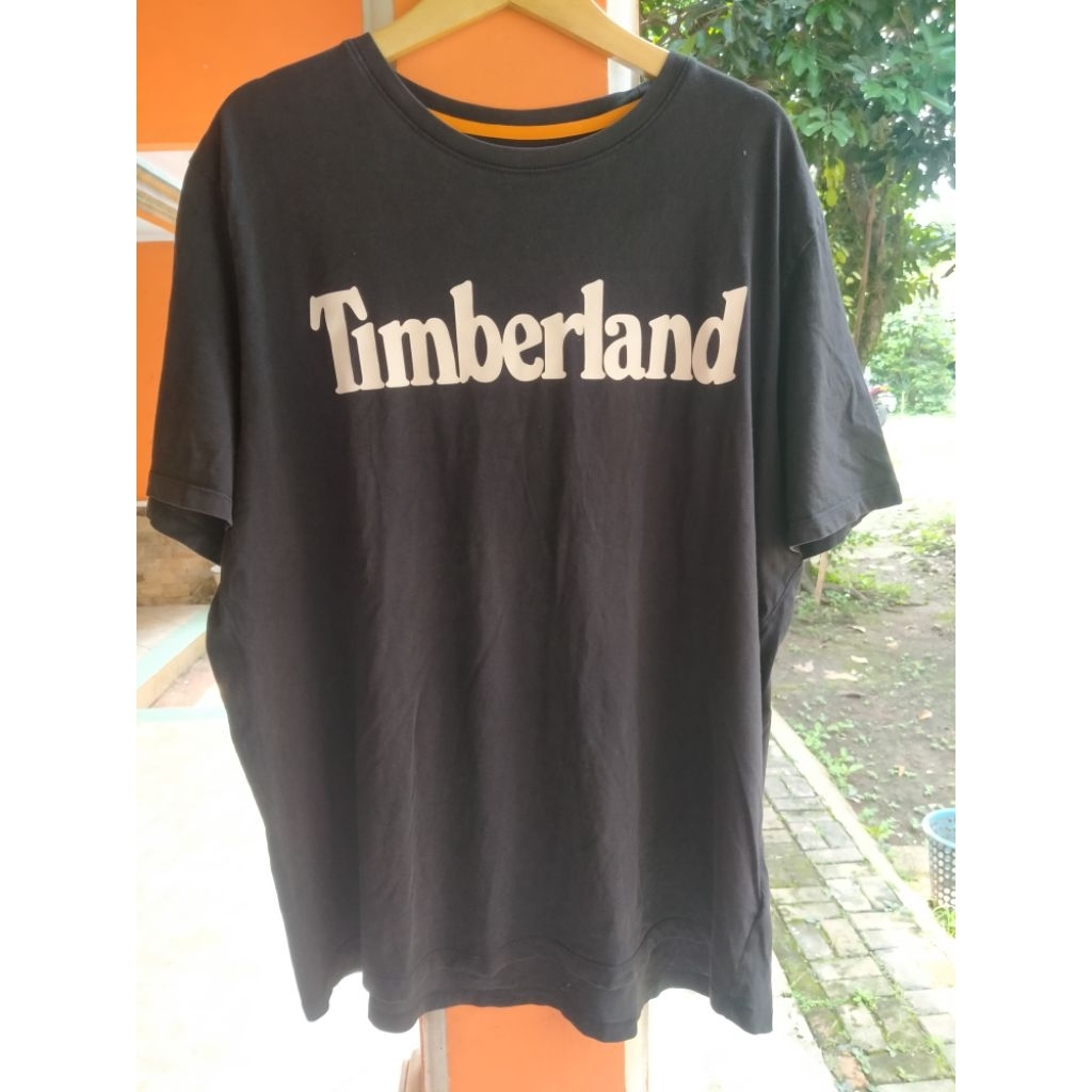 KAOS TIMBERLAND
