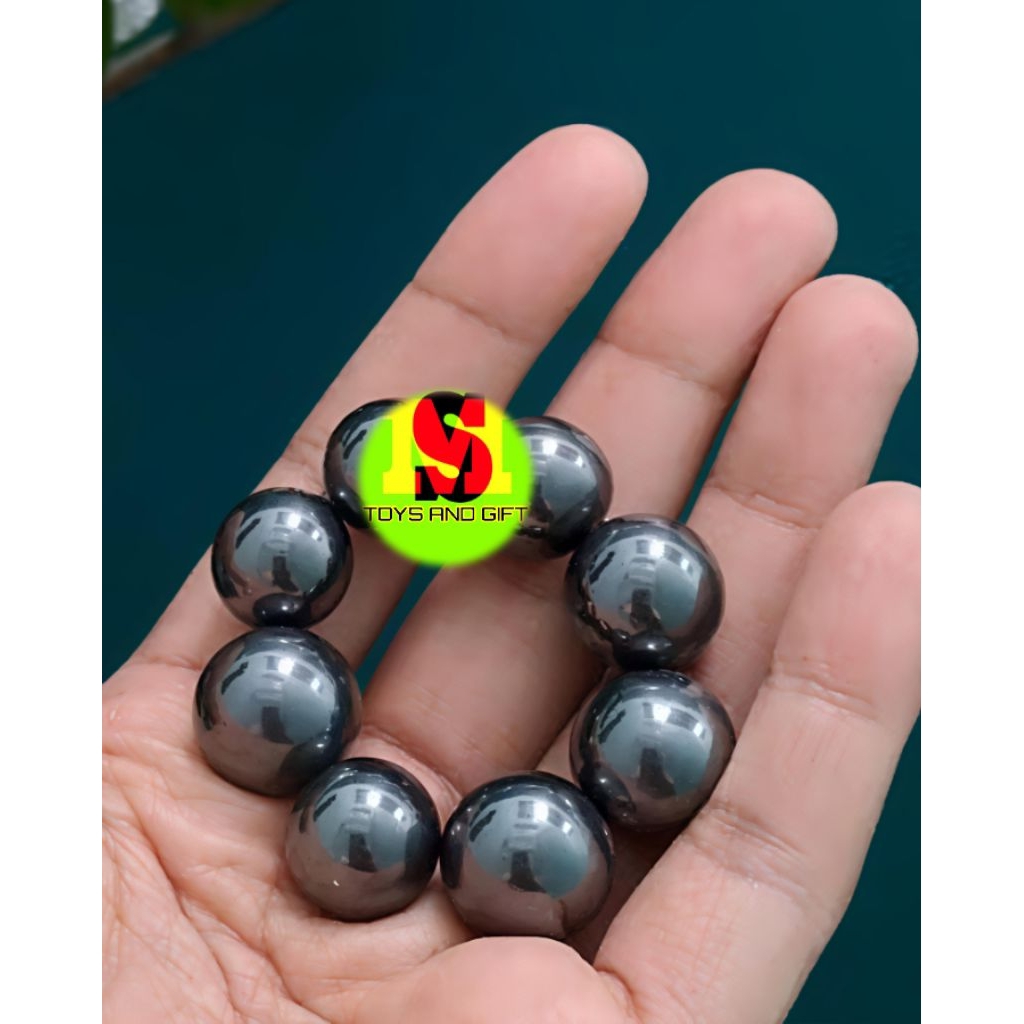 MAGNET BULAT PADAT MURAH 1 PCS / MAGNET BULAT / MAGNET EDUKASI /MAGNET MURAH