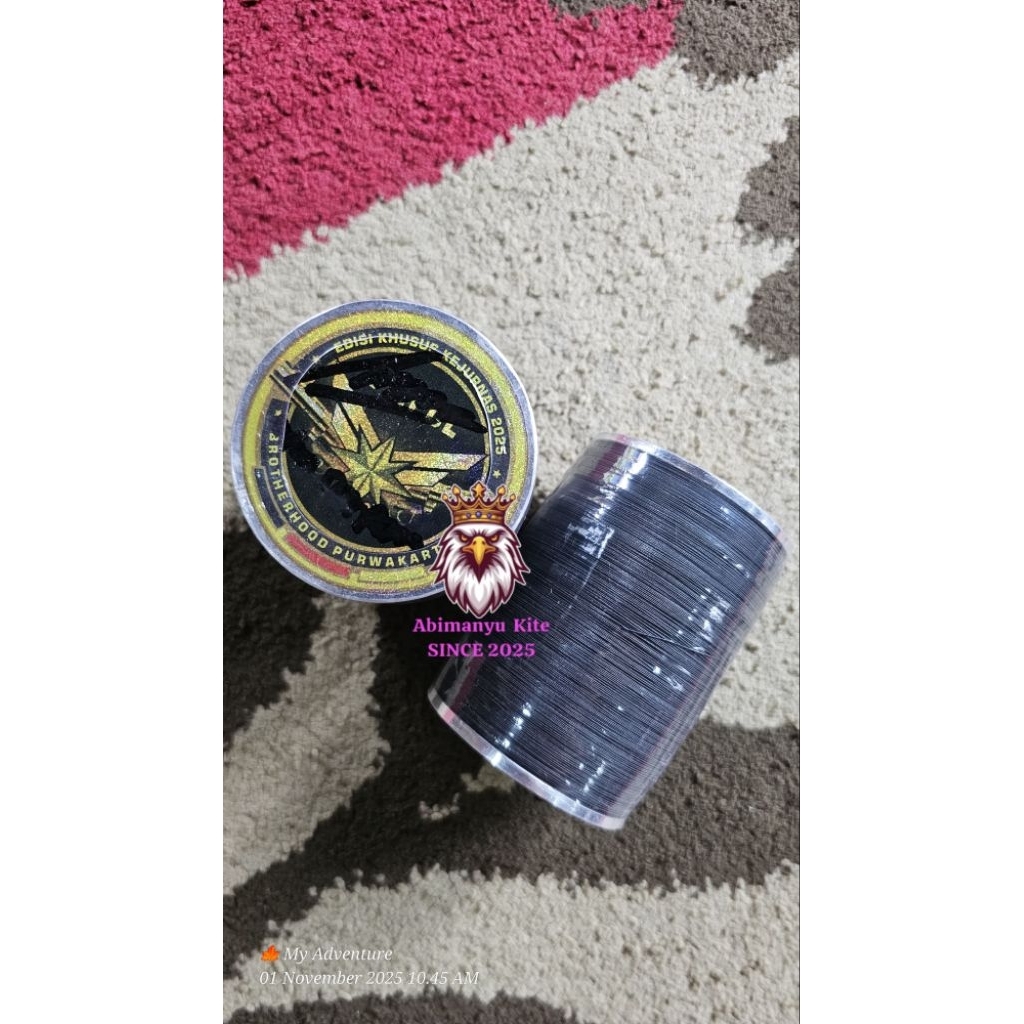 Gelasan Papol Brotherhood