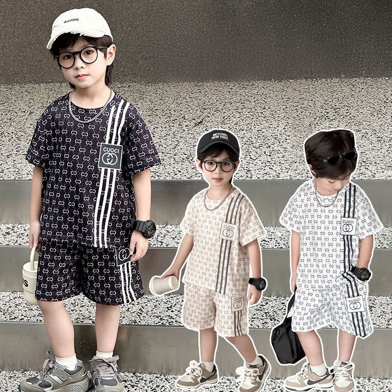 baju anak laki laki | setelan | korean style | baju anak cowok | ootd