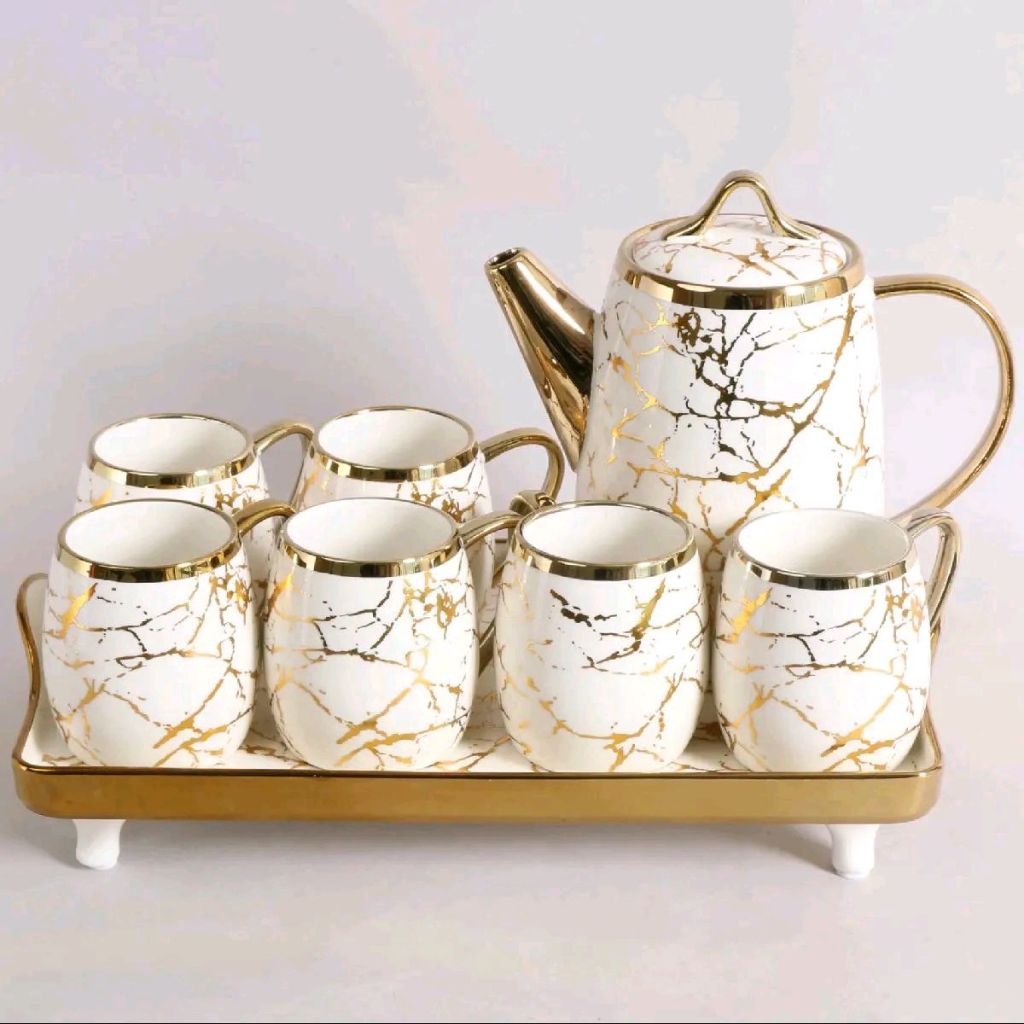 tae set marbel putih formia