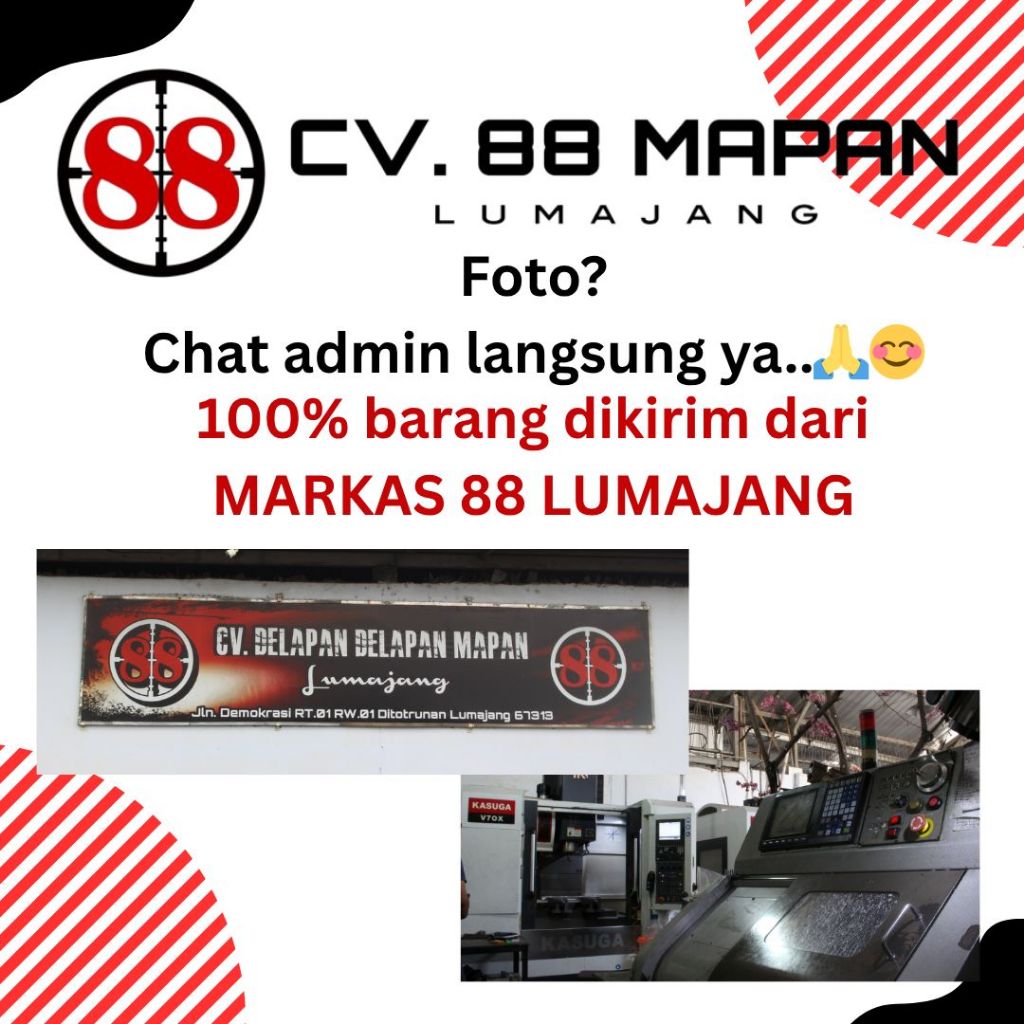 BLACK LAVA 88 AIRGUNS // foto? chat admin langsung yaa 089  8958  8588