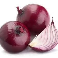 Bawang Bombay Merah 1kg -500gr