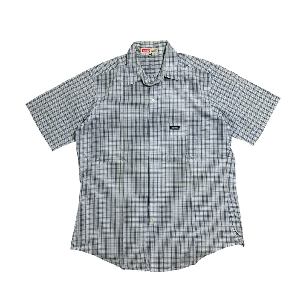 Kemeja vintage Xlarge USA  uk M fit L