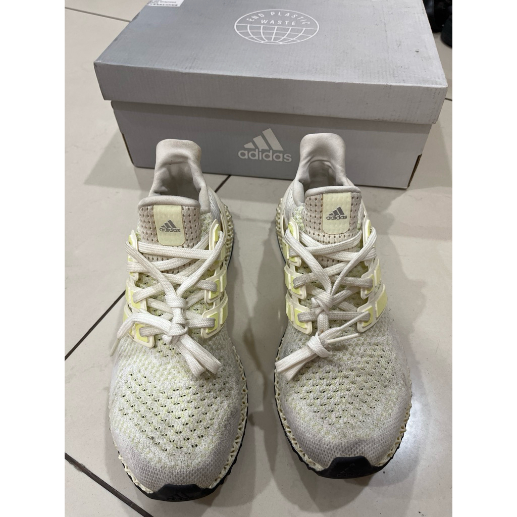 sepatu adidas ultra4d