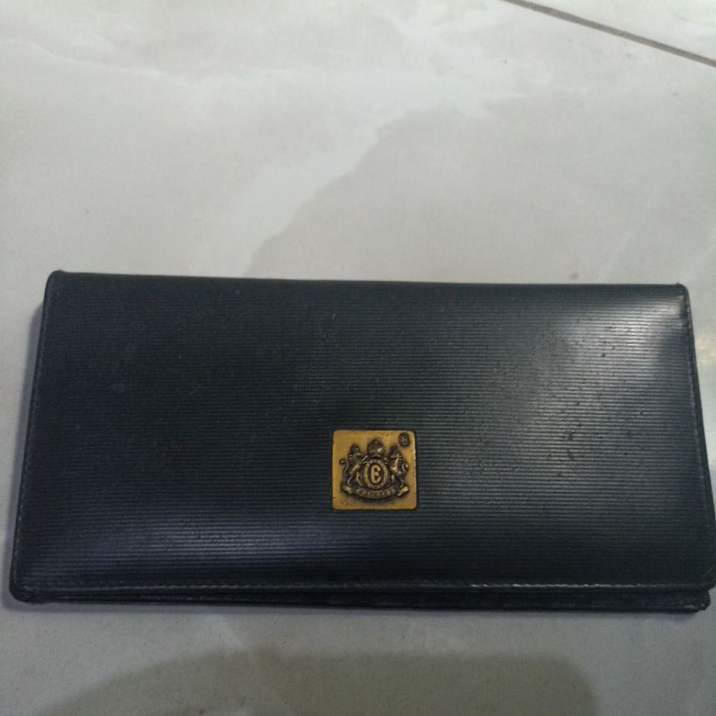 Dompet Midi Checkers