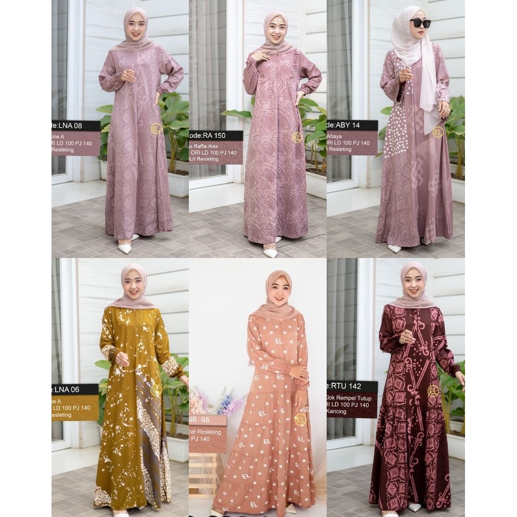 <<Ready>>twill ori by ELZHAF size  M ld 100