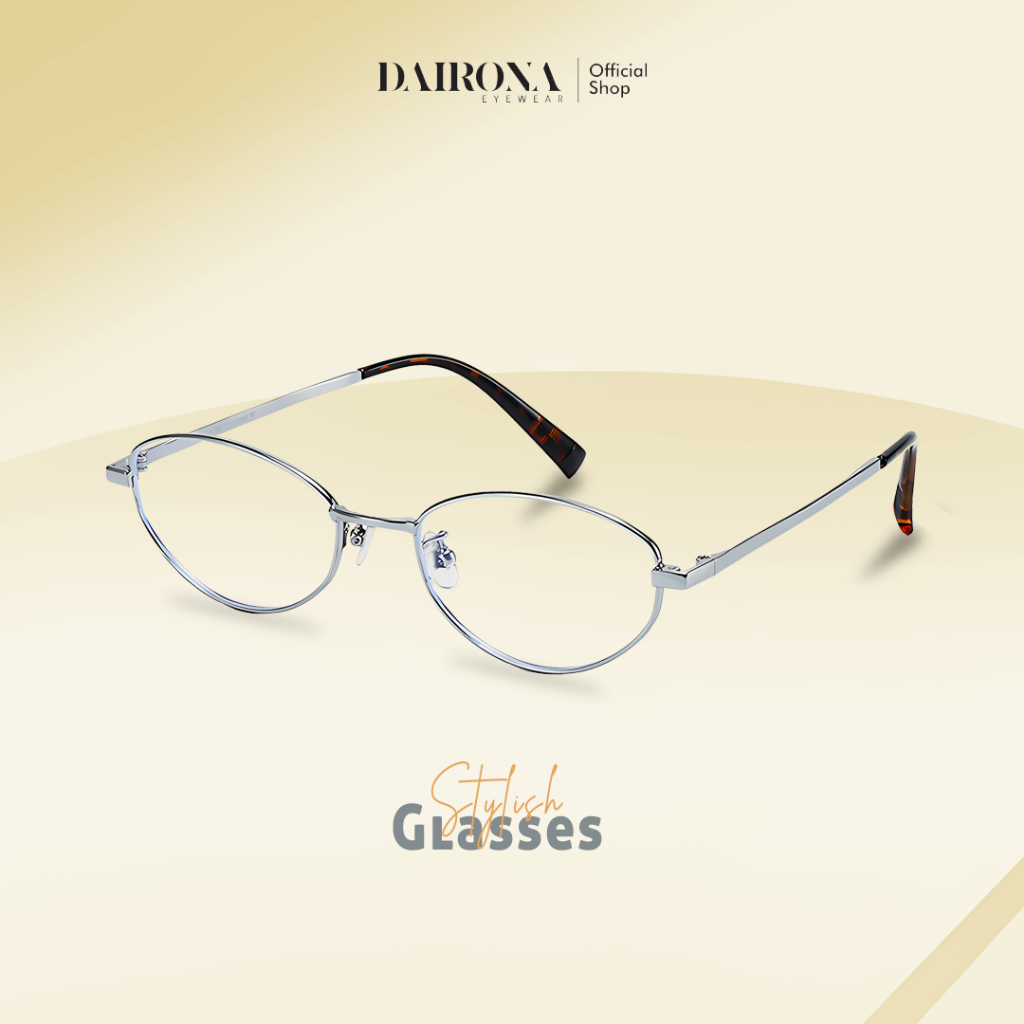 Dairona Eyewear Kacamata Photocromic Minus Anti Radiasi Blueray Bluecromic Kacamata Minus Terbaru Pr