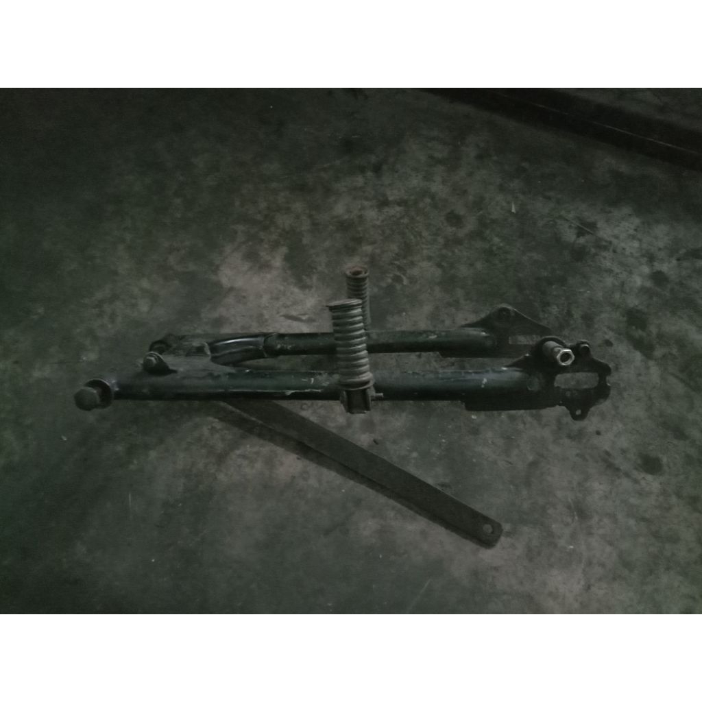 Arm Yamaha RX-King Original