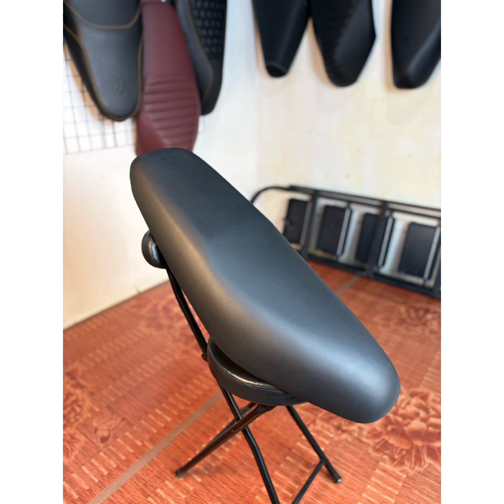 Jok motor suzuki shogun 110 R shogun lama 2003