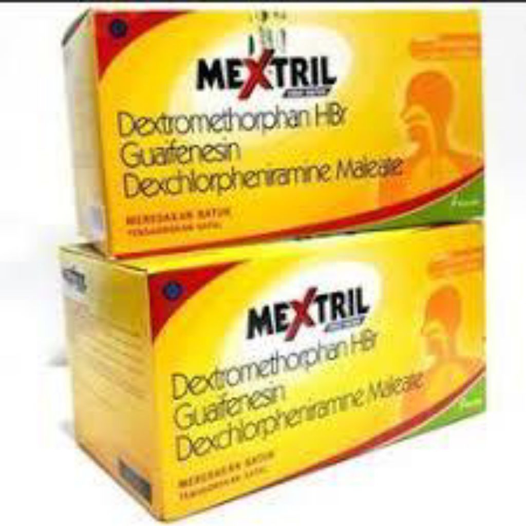 mextril box
