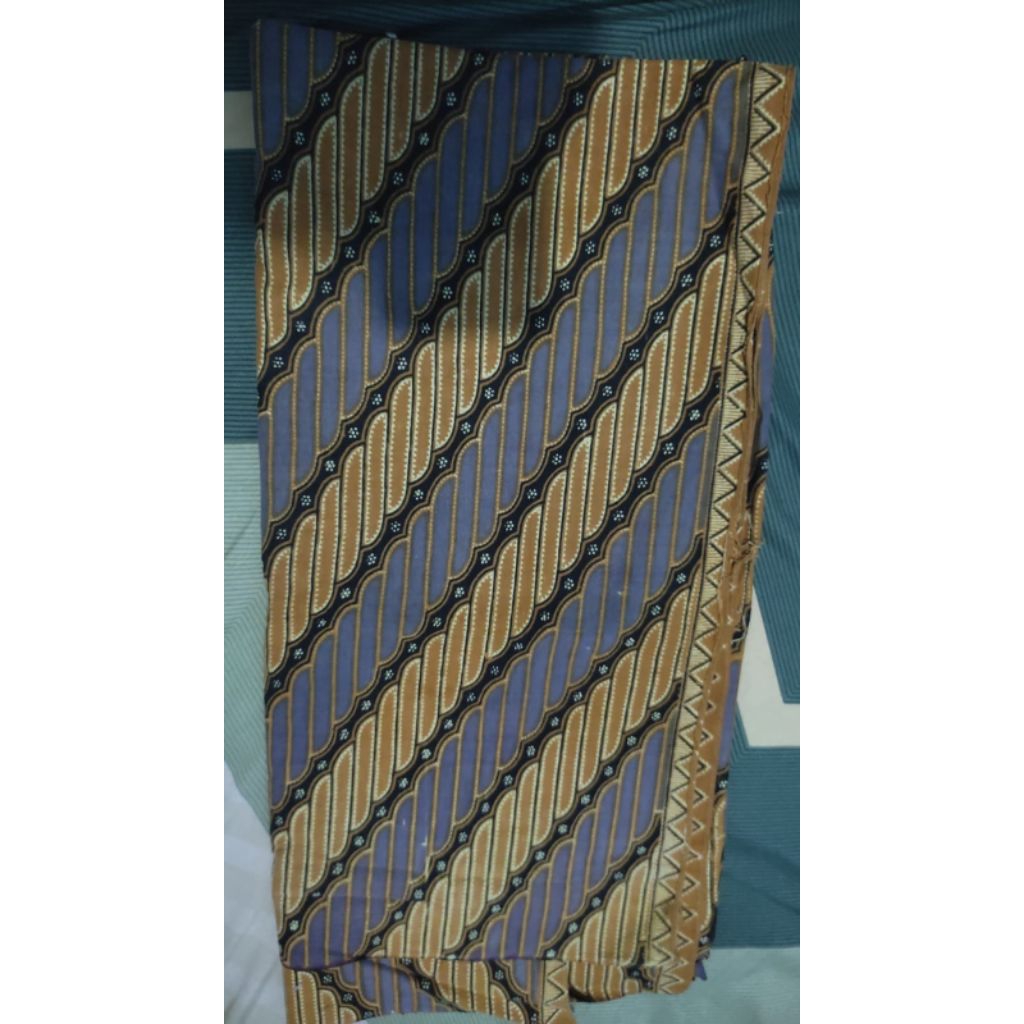 Jarik Gendong Preloved