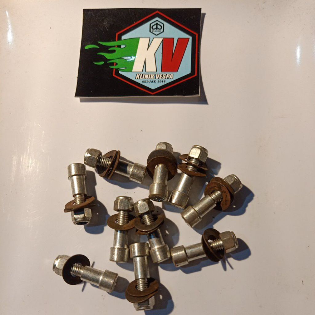Baut Handle VESPA PX EXCEL PTS