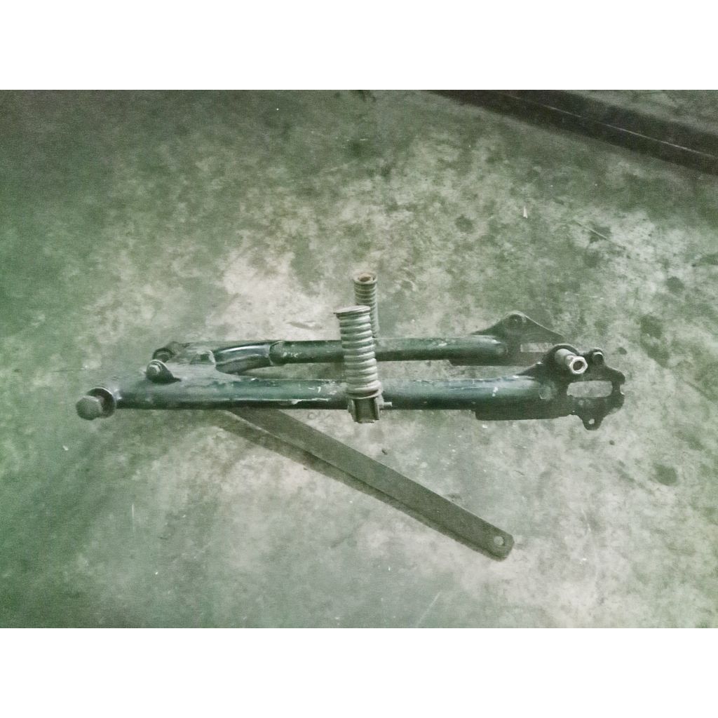 Arm Yamaha RX-King Original